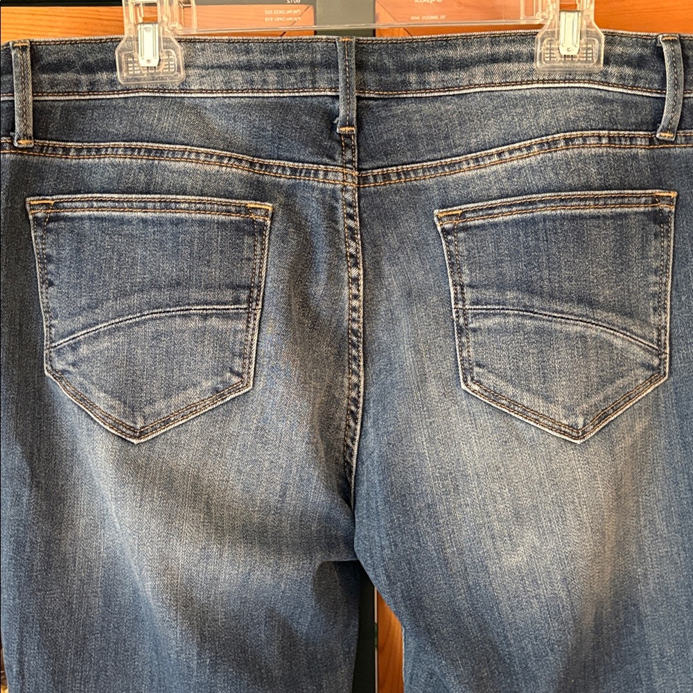 Driftwood for Sundance Kelly Venue Jeans-NWT - Picture 5 of 12
